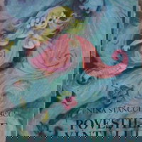 Povestile Vantului, ION CREANGA