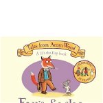 Tales from Acorn Wood: Fox's Socks (Tales From Acorn Wood)