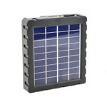 Incarcator solar PNI Greenhouse P10, 1500mAh, pentru camere de vanatoare