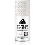 Deodorant roll-on pentru femei Adidas Pro Invisible, 50 ml Deodorant roll-on pentru femei Adidas Pro Invisible, 50 ml