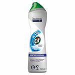 Cif Cream Original  Professional 750ml