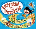 Every Night Is Pizza Night, Hardback - J. Kenji Lopez-Alt