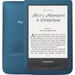 eBook Reader PocketBook Aqua 2 Azure PB614 8GB Black pb641-a-ww