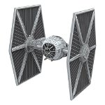 Puzzle 3D Star Wars Imperial TIE Fighter, Revell