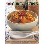 500 Curry Recipes
