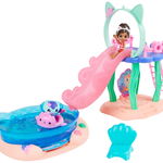 Gabbys Dollhouse Set De Joaca Piscina