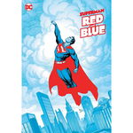 Superman Red & Blue TP, DC Comics