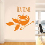 Tea Time, 