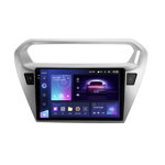 Navigatie dedicata Peugeot 301 Citroen C-Elisee Android 12 32 Gb memorie