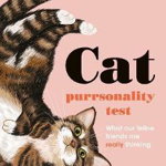 Cat Purrsonality Test