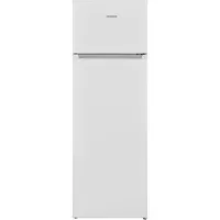 Frigider cu doua usi Heinner HF-V240F+ 240 l less frost Clasa F Alb