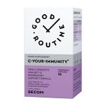 C-Your-Immunity Good Routine