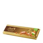 Pistachio chocolate bar 300 gr, Lindt