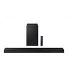 SOUNDBAR SAMSUNG HW-Q600A EN