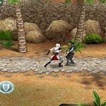 Assassins Creed Altairs Chronicles Nintendo Ds NDS