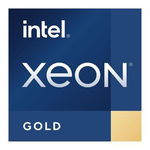 Procesor server Intel Xeon Gold 6526Y, 16 nuclee, 32 thread-uri, 2.8GHz 3.9GHz Max Turbo, 37.5MB, 195 W TDP, Tray, Intel