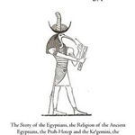 The Book of Thoth: The Wisdom of the Egyptians - Brian Brown, Brian Brown