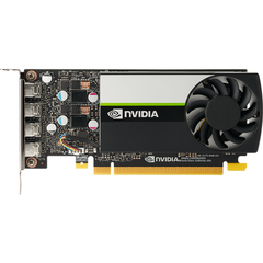 Placa Video 4GB T1000 LP Smallbox, PNY Technologies