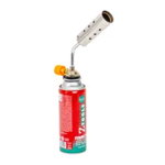 Set lampa instalator tip spray (ZTS 5625) si doza gaz tip spray 227gr, (5214) / ZTS 5625_1, 