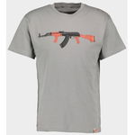 TRICOU CASUAL PUSCA AK-47-M