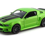 Masinuta Maisto Special Edition Ford Mustang 1:24, Maisto