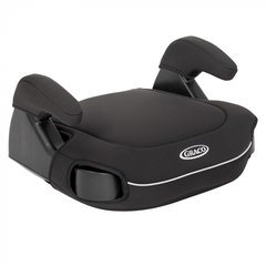 Inaltator auto Graco Deluxe i-Size Midnight, Graco