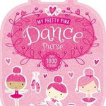 My Pretty Pink Dance Purse, Paperback - Thomas Nelson