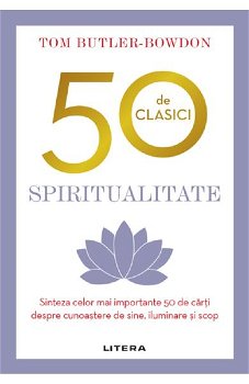 50 de clasici. Spiritualitate, nobrand