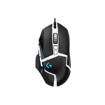 Mouse LOGITECH gaming G502 SE HERO Black White