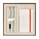 Sonnet ss set, Parker