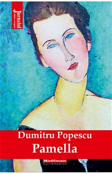 Pamella - Dumitru Popescu, Hoffman