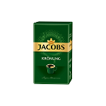 Cafea Jacobs Kronung 500 g, Jacobs