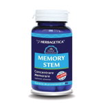 Memory Stem 30cps Herbagetica, 