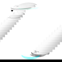 Dispenser automat cu senzor pentru sapun lichid ECG BD 34 White