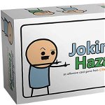 Joc de baza - Joking Hazard Revised