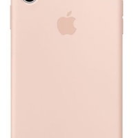 Protectie Spate Apple MTFD2ZM/A pentru iPhone XS Max (Roz), Apple