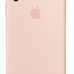 Protectie Spate Apple MTFD2ZM/A pentru iPhone XS Max (Roz), Apple