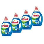 Detergent lichid Persil Power Gel Freshness by Silan, 160 spalari, 4x2L
