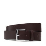 Curea pentru Bărbați CALVIN KLEIN JEANS - Classic Belt 35Mm K50K507062 Bitter Brown BAP