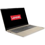 Laptop Lenovo IdeaPad 3 15ITL6, 15.6 inch, Intel Core i3-1115G4, 2 nuclee, 6 MB cache, 28 W, 8 GB RAM, 256 GB SSD, Intel Intel UHD Graphics, Free DOS