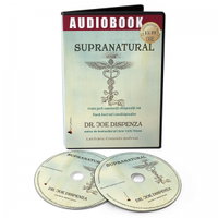 Supranatural. Cum pot oamenii obisnuiti sa faca lucruri neobisnuite (Audiobook)