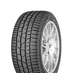 Anvelope Continental ContiWinterContact TS 830 P 225/50 R18 99V, Continental