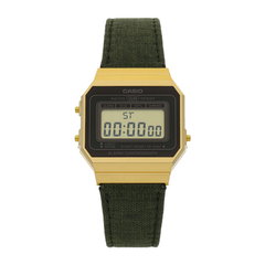 Ceas unisex Casio Iconic A700WEGL-7AEF Ceas unisex Casio Iconic A700WEGL-7AEF