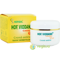 Crema Antirid Viodana 50ml, HOFIGAL