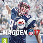 Madden Nfl 17 PS3