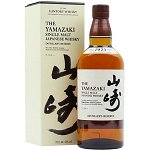 Whisky Yamazaki Distiller's Reserve, 0.7L