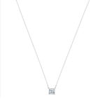 Attract necklace 5510696, Swarovski