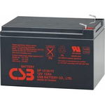 CSB CSB battery GP12120F2 12V/12Ah, CSB