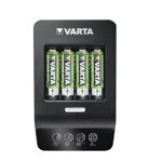 Acumulator baterii Varta 5768510144, AA, 2100 miliamper pe ora, 9V
