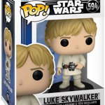 Figurina - Star Wars - Luke Skywalker | Funko, Funko